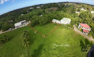  Terrain  vendre 1701 m