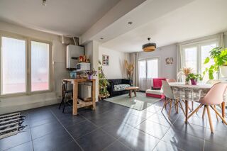  Maison à vendre 4 pièces 79 m²
