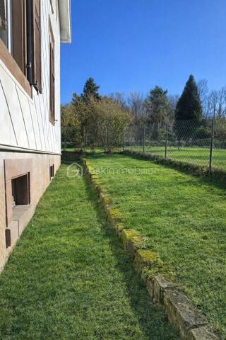  Maison à vendre 7 pièces 183 m²