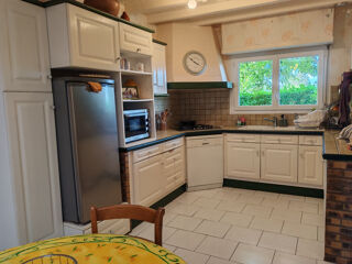  Maison � vendre 8 pi�ces 158 m�