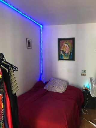  Appartement � louer 1 pi�ce 30 m�