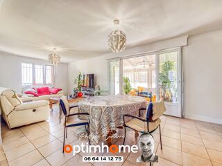  Maison � vendre 7 pi�ces 155 m�