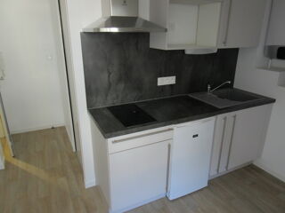  Appartement  louer 1 pice 18 m