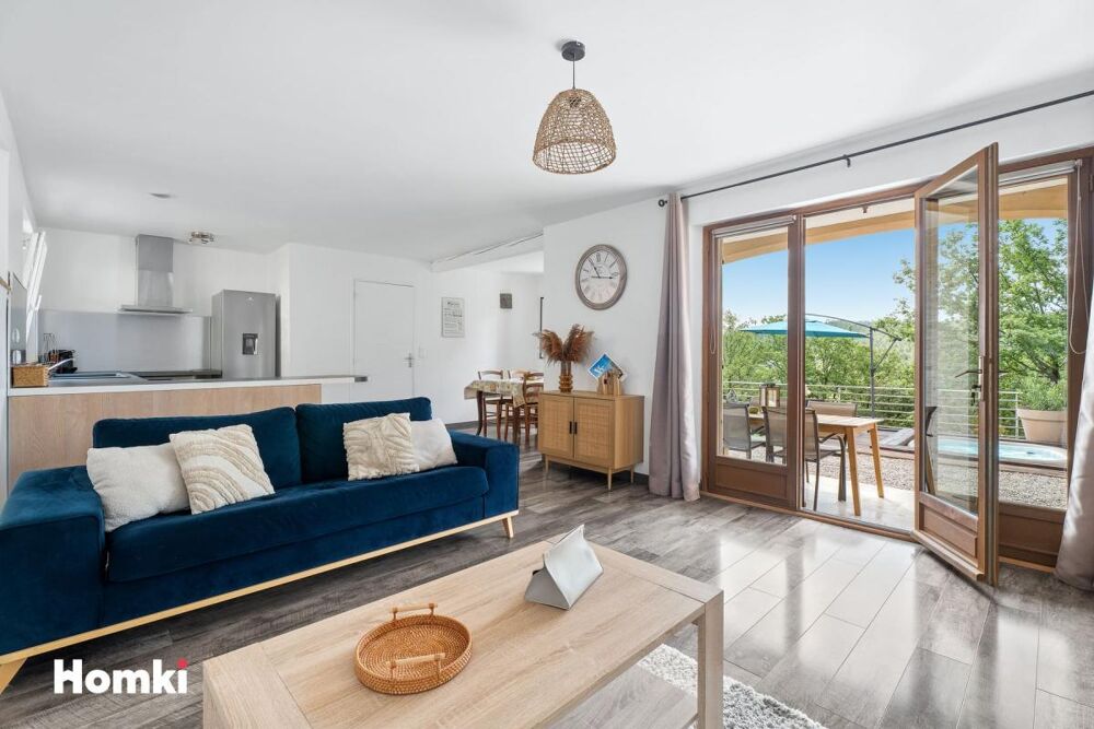 Maison 6 pièces 145 m² · à Figanieres · 145 m² · 439 000 €