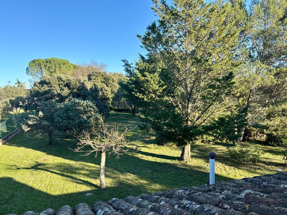 � vendre  Villa Uz�s (30700)