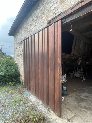  Maison � vendre 6 pi�ces 100 m�