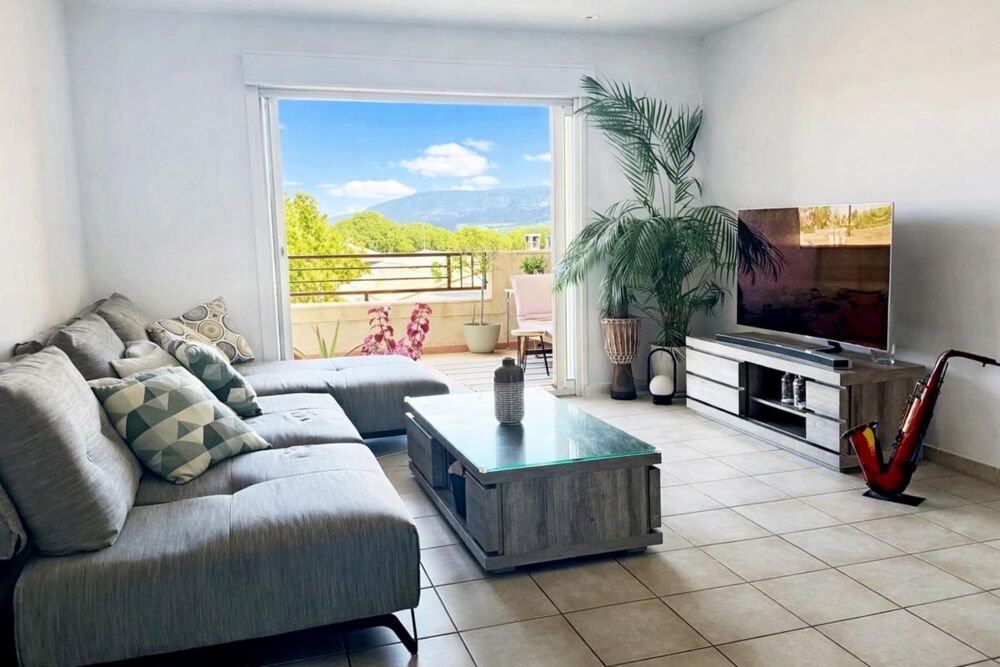 Vente Appartement CAVAILLON Cavaillon