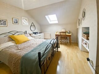  Maison � vendre 4 pi�ces 113 m�