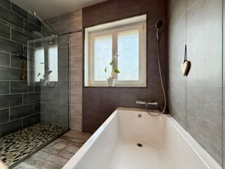  Maison à vendre 4 pièces 141 m²