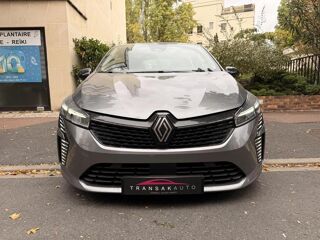 Clio V E-TECH FULL HYBRID 145 EVOLUTION RENAULT 2024 occasion 94100 Saint Maur Des Fossees