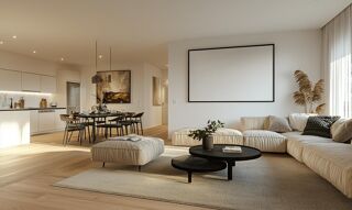  Appartement � vendre 3 pi�ces 66 m�