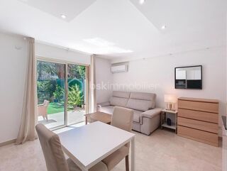  Appartement à vendre 1 pièce 27 m²