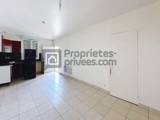  Appartement à vendre 2 pièces 32 m²