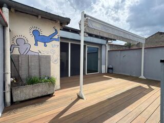  Maison à vendre 6 pièces 330 m²