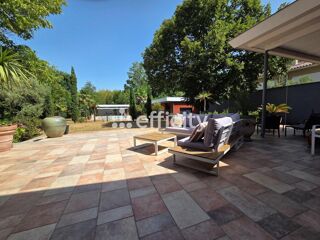  Maison à vendre 6 pièces 300 m²