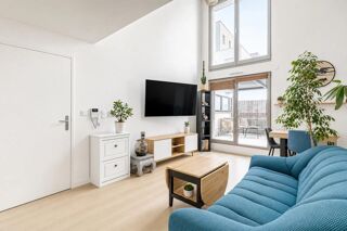  Duplex/triplex à vendre 4 pièces 81 m²