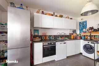  Appartement à vendre 4 pièces 93 m²