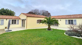  Maison  vendre 6 pices 198 m