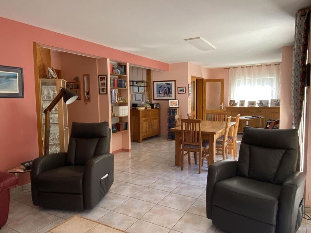 Vente Maison Exclusivité ! Plage à vélo à LARMOR PLAGE  ! Larmor plage