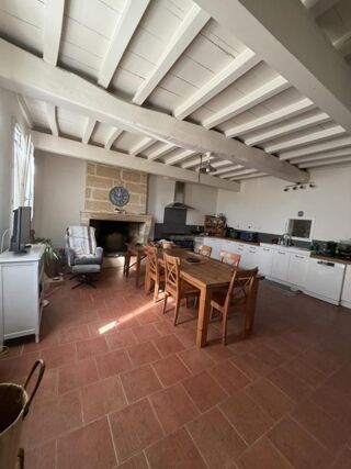  Maison à vendre 6 pièces 156 m²