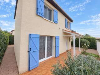  Maison à vendre 5 pièces 99 m²