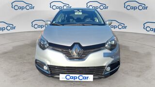 Captur 1.5 dCi 90 Business 2014 occasion 59880 Saint Saulve