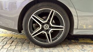 Classe CLA 180 d 116 7G-DCT AMG Line 2019 occasion 75116 Paris