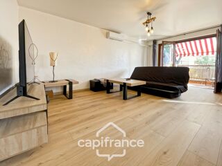  Appartement � vendre 2 pi�ces 45 m�