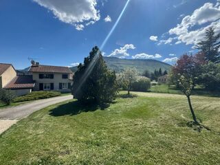 Maison 141m2 La Bâtie-Montsaléon