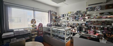 Mur professionnel au 2 &egrave;me &eacute;tage avec ascenceur 129000 06600 Antibes