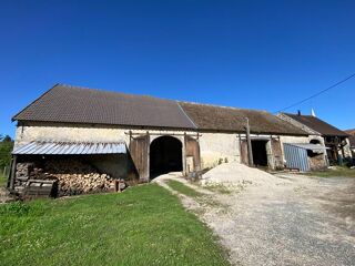  Remise / Grange � vendre 1 pi�ce 258 m�