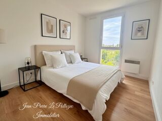  Appartement à vendre 3 pièces 63 m²