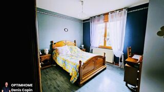  Maison  vendre 8 pices 167 m