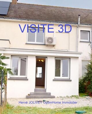  Maison à vendre 3 pièces 87 m²