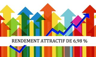  Appartement � vendre 1 pi�ce 20 m�