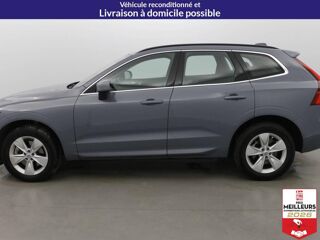 XC60 B4 AWD 197 Geartronic 8 Momentum +Hayon motor 2022 occasion 78200 Buchelay