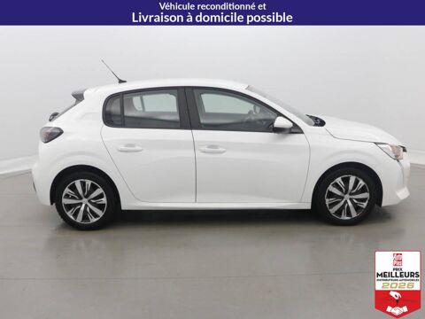 208 Essence 100 Active 2020 occasion 10150 Lavau