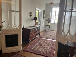  Propri�t�/ch�teau � vendre 10 pi�ces 372 m�