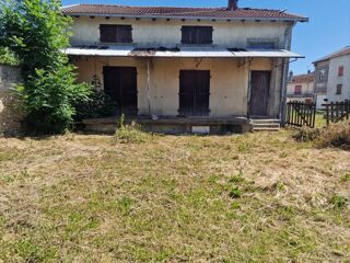  Maison à vendre 4 pièces 100 m²
