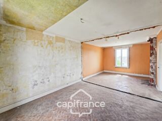  Appartement à vendre 4 pièces 75 m²