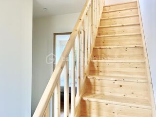  Maison � vendre 4 pi�ces 86 m�