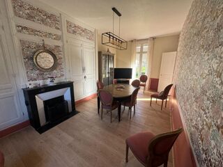  Maison à vendre 5 pièces 168 m²