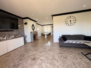  Maison à vendre 6 pièces 160 m²