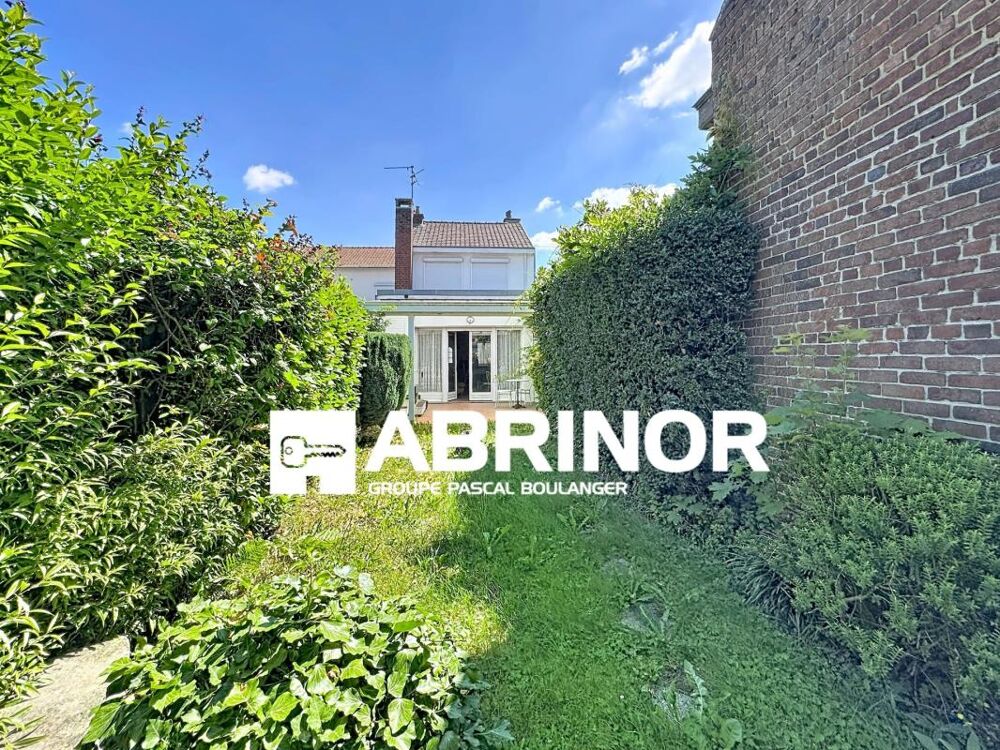 Maison 4 pièces 85 m² · à Wattignies · 85 m² · 242 000 €