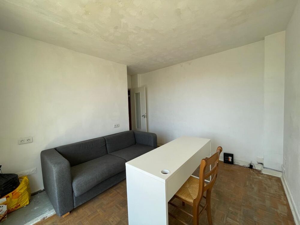 T2 avec balcon et stationnement - Idéal premier achat ou investisseur