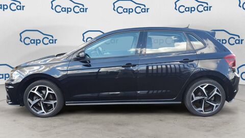 Polo 1.0 TSI 110 R-Line 2021 occasion 63000 Clermont Ferrand