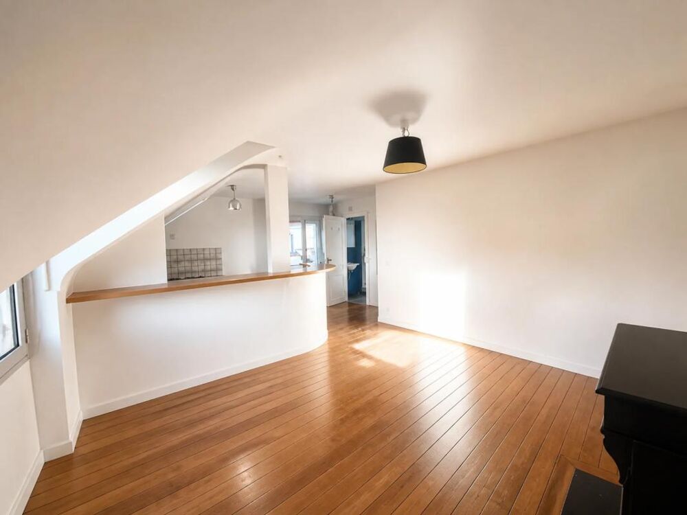 Vente Appartement Appartement 2 pièces de 36 m² situé à Gagny Gagny