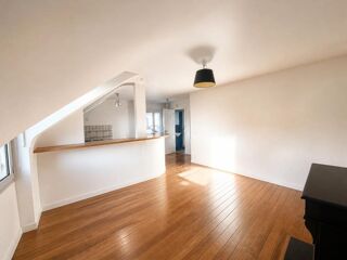 Vente Appartement Appartement 2 pièces de 36 m² situé à Gagny Gagny