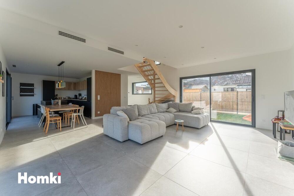 � vendre  Maison M�rignac (33700)