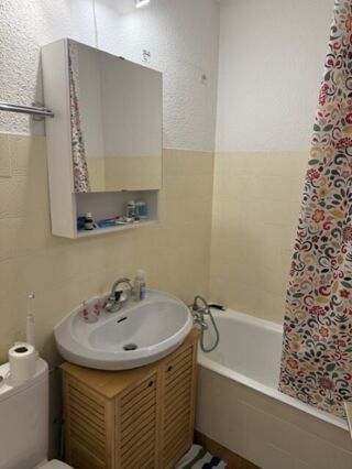  Appartement à vendre 1 pièce 24 m²
